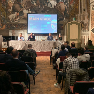 Presentato &quot;Savix - Comics &amp; Bricks&quot; 2024