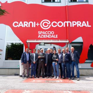 Alla COMPRAL Cooperativa Allevatori Cuneo si insedia il nuovo Consiglio di Amministrazione