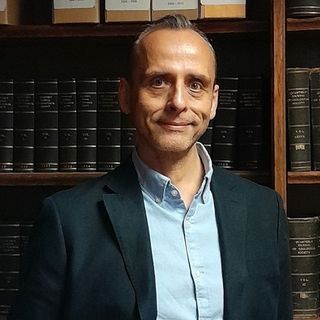 Ai Martedì Letterari del Casinò di Sanremo, il professor Nello Cristianini  ci porterà alla scoperta dell'Intelligenza Artificiale