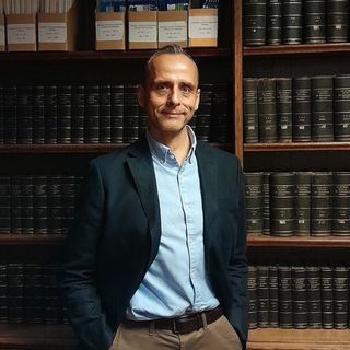 Martedì 28 maggio, il Professor Nello Cristianini terrà un incontro sull'intelligenza artificiale ai Martedì Letterari del Casinò di Sanremo