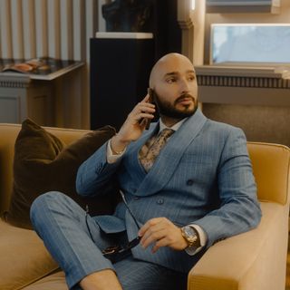 Protezione patrimonio: perché Dubai con Daniele Pescara!