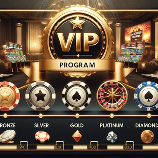Programmi VIP nei casinò online: ne vale la pena?