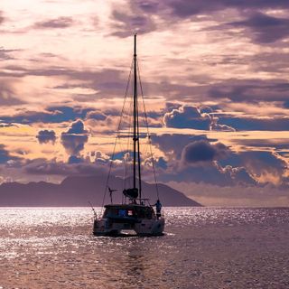 Perché scegliere una vacanza in catamarano quest'estate