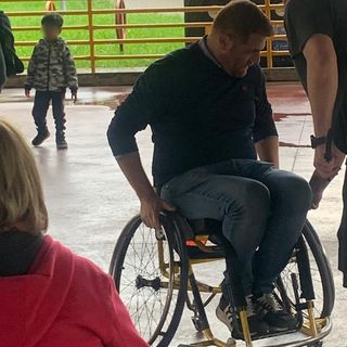 Elezioni Comunali Rivoli il candidato Sindaco Alessandro Errigo: &quot;Rivoli, ora tutti in carrozza&quot;