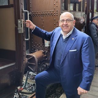 Riaprire la Chivasso-Asti: l’obiettivo del consigliere uscente Gianluca Gavazza Riaprire la Chivasso-Asti: l’obiettivo del consigliere uscente Gianluca Gavazza