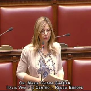 Agricoltura: Gadda, accelerare su gestione crediti carbonio