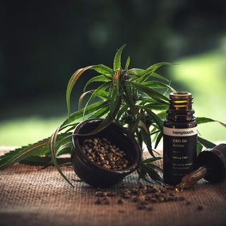 CBD e THC: cosa sono e differenze