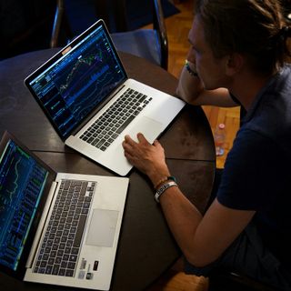 Come gestire il rischio nel trading