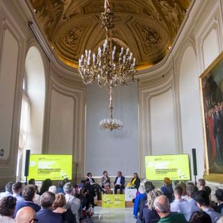 Festival Internazionale dell'Economia di Torino: la giornata conclusiva