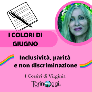 I colori di giugno