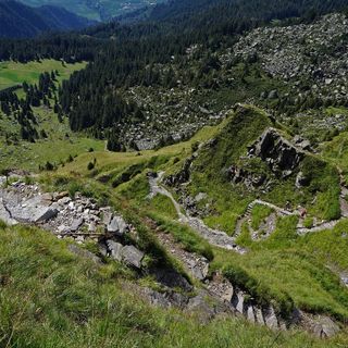 Soggiorno estivo da favola a Scena, nei pressi di Merano