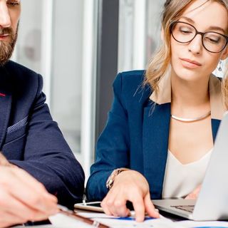 La Digitalizzazione del Settore Finanziario: Un Passo Decisivo verso il Futuro