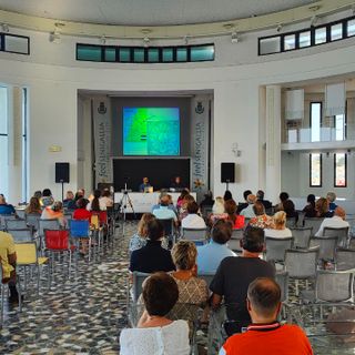 Il Festival Epicureo porta in spiaggia la filosofia della felicità