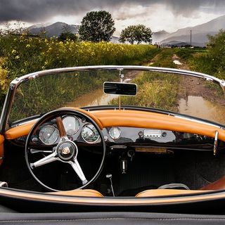 I 5 posti migliori per vendere e acquistare un'auto d'epoca