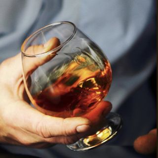 Esclusivo e raffinato: scopri il mondo di Stravecchio, il brandy d'eccellenza