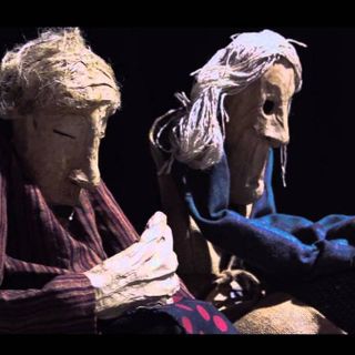 Prosegue a Piobesi d'Alba il calendario della 30ª edizione di Burattinarte