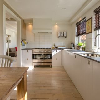 Guida alla scelta di quadri per cucina e soggiorno: le regole da tenere a mente