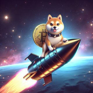 Forbes prevede un rally di Shiba Inu del 1.700%: può approfittarne anche il nuovo progetto Shiba Shootout?