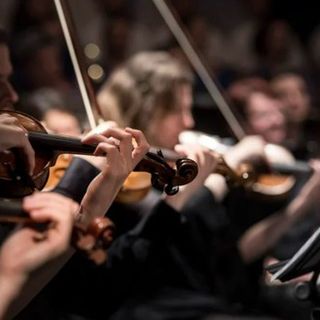 Alla &quot;Sanremo Summer Symphony&quot; la regina del jazz contemporaneo