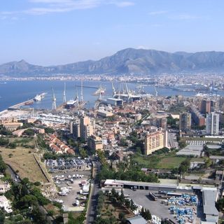 Esplorando i 5 migliori mercatini di Palermo