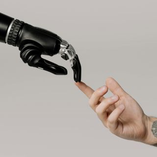 L'AI negli studi professionali: opportunità, sfide e prospettive future