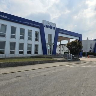 Astra Servizi compie 50 anni: due giorni di festa memorabile. Il 7 e 8 settembre il maxi raduno dei camion, musica anni '80, dj set e fuochi d'artificio