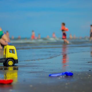 Bibione, la località conosciuta come “tutta spiaggia”: ma c’è molto di più