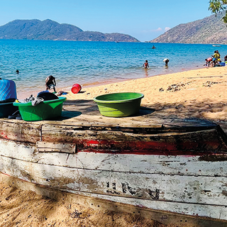 Malawi, il cuore caldo dell'Africa Malawi, il cuore caldo dell'Africa