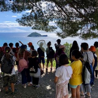 Educare i ragazzi al rispetto per l'ambiente: chiusa con grande partecipazione la prima edizione del progetto green "Walking 4 Earth"