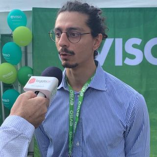 eVISO, sponsor della 77^ Mostra della Meccanica Agricola di Saluzzo ci racconta come aiuta le aziende agricole