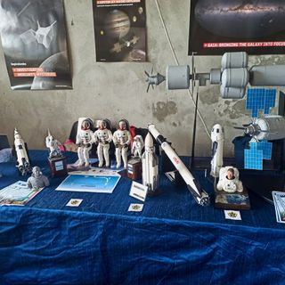 Pianezza ospita il Festival G-Astronomico &quot;Dal parco alla luna... e oltre&quot;