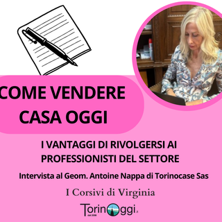 Come vendere casa oggi