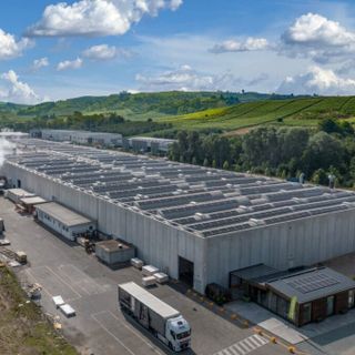 Filiera del legno, Vigolungo pubblica il secondo Bilancio di Sostenibilità: ridotte le emissioni di CO2 con tecnologie avanzate e impianto fotovoltaico