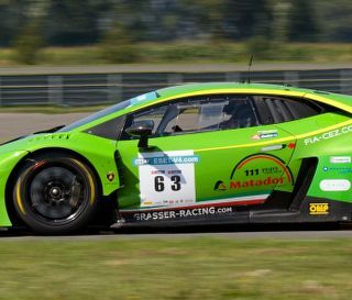 L'autodromo di Vallelunga: un'esperienza di guida adrenalinica per tutti gli appassionati
