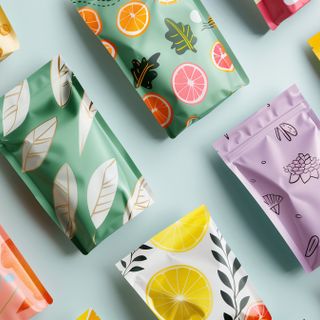 Come il packaging sostenibile sta trasformando il packaging cosmetici lusso?