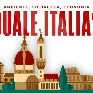 “Ambiente, Sicurezza, Economia: Quale Italia?” a Torino il 9 dicembre “Ambiente, Sicurezza, Economia: Quale Italia?” a Torino il 9 dicembre