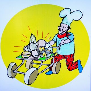 Entra nella fase finale &quot;Carrello gourmet&quot; il contest promosso da Ristoranti della tavolozza e Beppino Occelli, storico produttore di burro e formaggi d’eccellenza