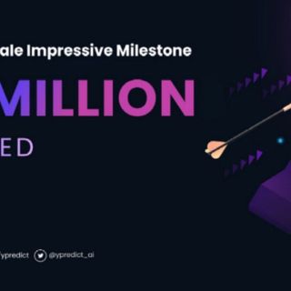 5 milioni di motivi per non farsi scappare la prevendita di yPredict