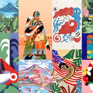 Grandi artisti per festeggiare ILLY AWARD 2023
