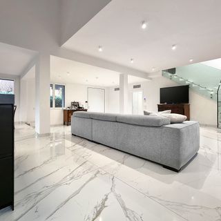 Gres-Sassuolo.it, pavimenti e rivestimenti in gres porcellanato di prima scelta e Made in Italy