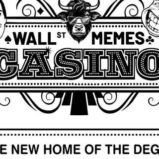 Wall Street Memes Casino: il nuovo paradiso del gambling crypto! Bonus esclusivi e migliaia di giochi - Recensione