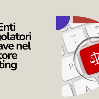 Gli Enti Regolatori Chiave nel Settore Betting: AAMS e Siti Non AAMS