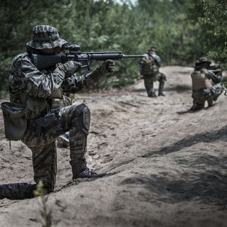 Psicologi militari equiparati ai medici: potranno esercitare la libera professione