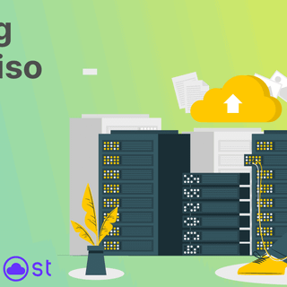 SupportHost: Un'eccellenza nel settore dell'hosting web