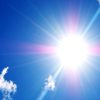 Meteo: a Torino torna il bel tempo e aumenta il caldo