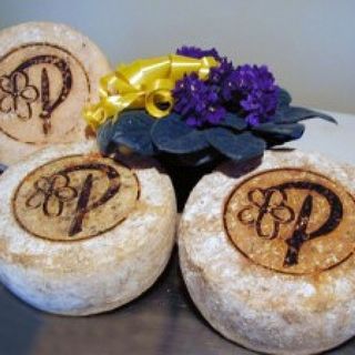 Il Plaisentif o formaggio delle viole Il Plaisentif o formaggio delle viole