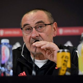 Foto tratta dal profilo Twitter ufficiale &quot;JuventusFC&quot;