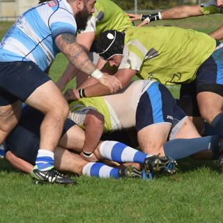 Rugby, la Maschile di serie A e i Bulls di serie C a caccia del riscatto, ancora riposo per la Femminile