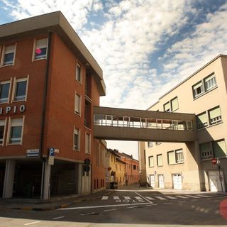municipio di grugliasco
