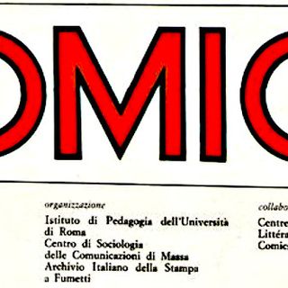 Bordighera è la mamma del Lucca Comics